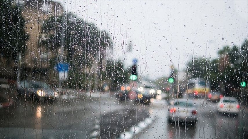 Έρχετε νέα κακοκαιρία - Που θα χρειαστείτε ομπρέλα