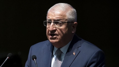 Türkiye Milli Savunma Bakanı Güler: Yunanistan ile görüşmeler gayet olumlu geçti