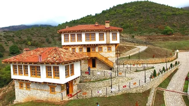 K. Makedonya’da “Mustafa Kemal Atatürk Anı Evi” kurulacak