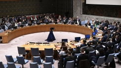 BM, Gazze'de çatışmalara "acil ve uzatılmış ara verilmesi" talep edilen karar tasarısını kabul etti