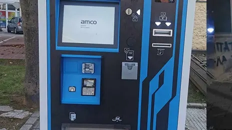 İskeçe şehir içi ulaşımda kolay bilet alma dönemi