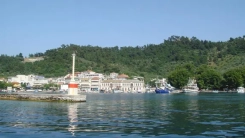 Eyalet Başkanı Metios, Taşöz’da su kullanımını yasakladı