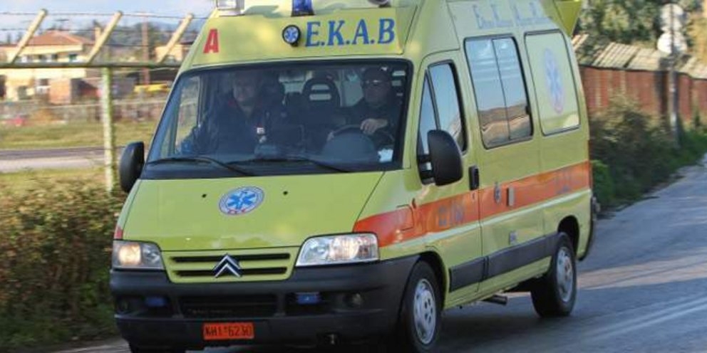Βρέθηκε ανθρώπινος σκελετός σε στρατόπεδο