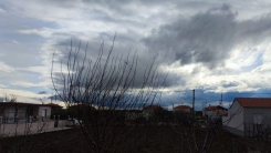 Gümülcine Belediyesi, kötü hava konusunda halkı uyardı