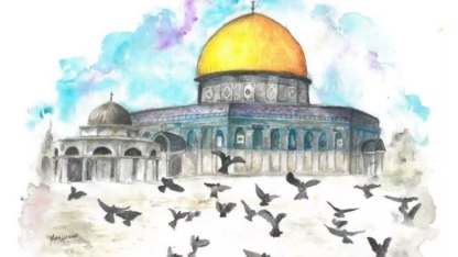 Gümülcine'de "Kudüs Bizim Neyimiz Olur?" başlıklı konferans düzenlenecek