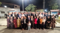  Birlik Listesi'nden Kozlukebir Belediye Meclisine kimlerin girdiği kesinleşti