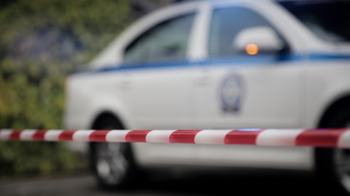 Πατέρας τριών παιδιών αυτοπυροβολήθηκε - Τον βρήκε νεκρό η γυναίκα του