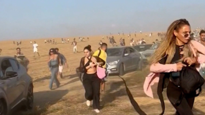 İsrail basını: Festival saldırısını Hamas değil, İsrail askerleri yapmış