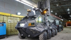 Yunanistan'ın 'Bayraktar TB2 Avcısı' geliştiren savunma sanayii şirketi battı