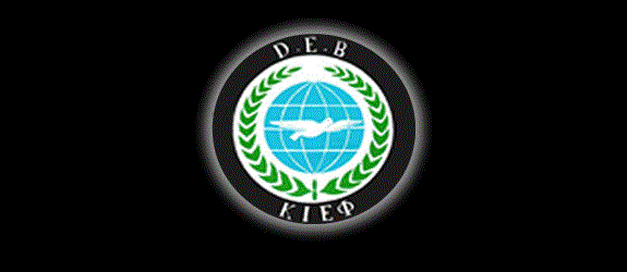 DEB partisi anavatana başsağlığı diledi