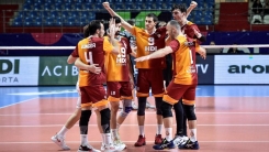 Galatasaray, AOP Kifisias takımına konuk olacak