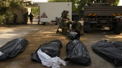 Gazze'deki çatışmalarda 68 İsrail askeri öldü