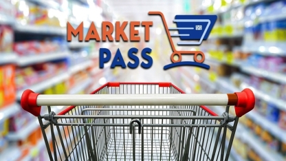 Market Pass: Διπλάσιο επίδομα τον Δεκέμβριο – Ποιοί θα το λάβουν