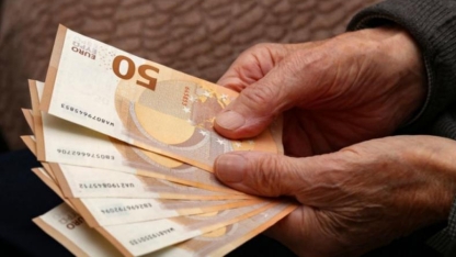 Επίδομα προσωπικής διαφοράς: Ποιοι συνταξιούχοι θα λάβουν έως και 200 ευρώ
