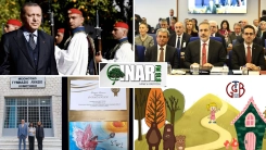 Podcast | Yurttan ve dünyadan sesli haberler