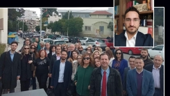 Av. Deniz Mehmet: “Vergi sistemi adil olmalıdır, herkes vergi kaçakçısı değildir”