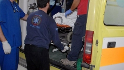 Τροχαίο δυστύχημα - Νεκρές απεγκλωβίστηκαν 2 γυναίκες