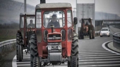 Αγρότες: Πανελλαδική κινητοποίηση με τρακτέρ 