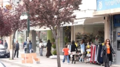 İskeçe İşçi Merkezi, pazar günleri çalışmaya karşı çıkıyor