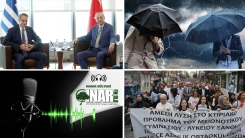 Podcast | Yurttan ve dünyadan sesli haberler