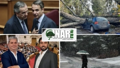 Podcast | Yurttan ve dünyadan sesli haberler