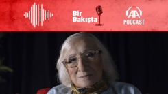 Alev Alatlı: Türk Müslümanları giderse dünyaya yazık olur