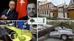 Podcast | Yurttan ve dünyadan sesli haberler