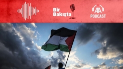 45. yılında “Filistin Halkıyla Uluslararası Dayanışma Günü” ne ifade ediyor?