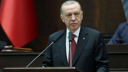 Erdoğan: Komşularla aşılamayacak hiçbir sorunumuz yok