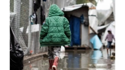 Bakan Yardımcısı Voultepsi: 4 bin 255 evsiz çocuk barındırılıyor! 