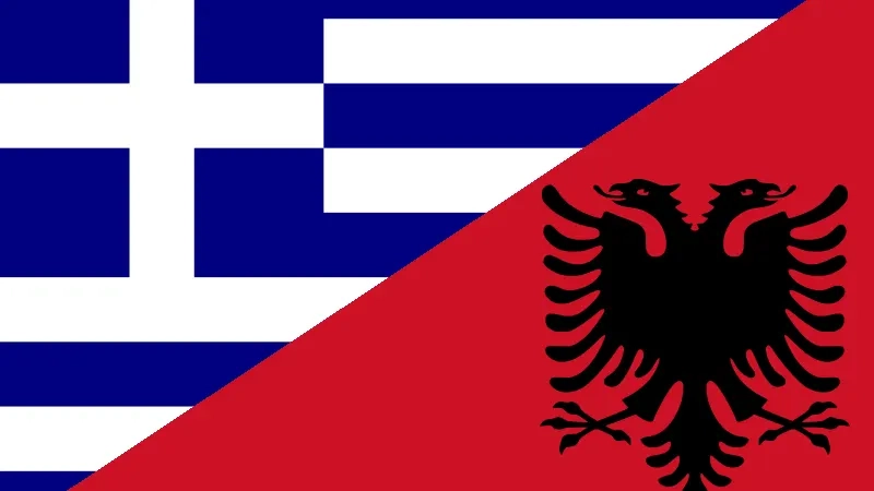 Yunanistan'dan, Yunan kökenli siyasetçi Beleri için Arnavutluk'a uyarı