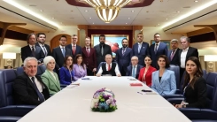 Erdoğan Yunanistan ziyareti hakkında konuştu