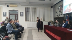 Gümülcine'de 3 Aralık Dünya Engeliler Günü etkinliği düzenlendi