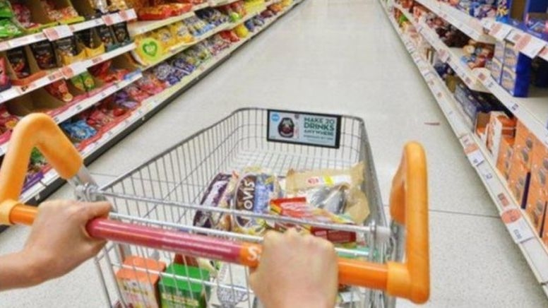 Παρατείνεται μέχρι τις 30 Ιουνίου του 2024 το «καλάθι του νοικοκυριού»