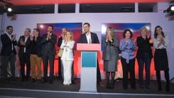 Yunanistan’ın yeni partisi ‘Yeni Sol’