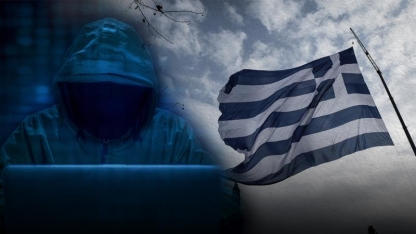 Yunan İstihbaratı'ndan hükümet üyelerine akıllı telefon uyarısı