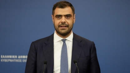 Marinakis: Egemenlik haklarımız konusunda geri adım atmıyoruz