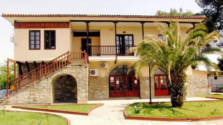 Topiros Belediyesi meclis üyeleri 16 Aralık’ta yemin edecek