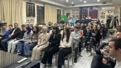 “İskeçe Türk Birliği Gençlik Buluşmaları” başladı