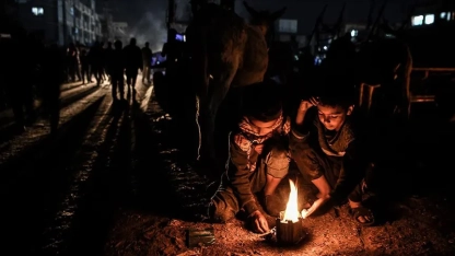 İnsan Hakları İzleme Örgütü: Gazze'de gidilecek güvenli bir yer yok