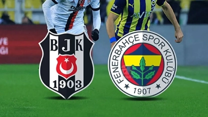 Beşiktaş-Fenerbahçe derbisinde sarı-lacivertli taraftar da yer alacak