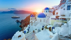 "Yunan adalarına kapıdan 7 günlük vize" uygulaması AB Komisyonunca onaylandı