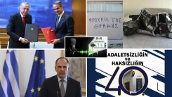 Podcast | Yurttan ve dünyadan sesli haberler