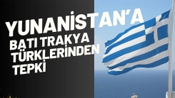 Batı Trakyalı Türkler: Yunanistan, azınlık haklarına saygı göstermiyor