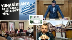 Podcast | Yurttan ve dünyadan sesli haberler