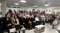 BTAYTD’da ‘Cumhuriyet Kadınları’ etkinliği