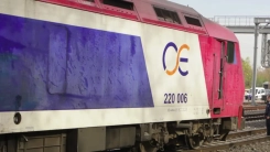 Atina-Selanik tren seferleri yeniden başlıyor