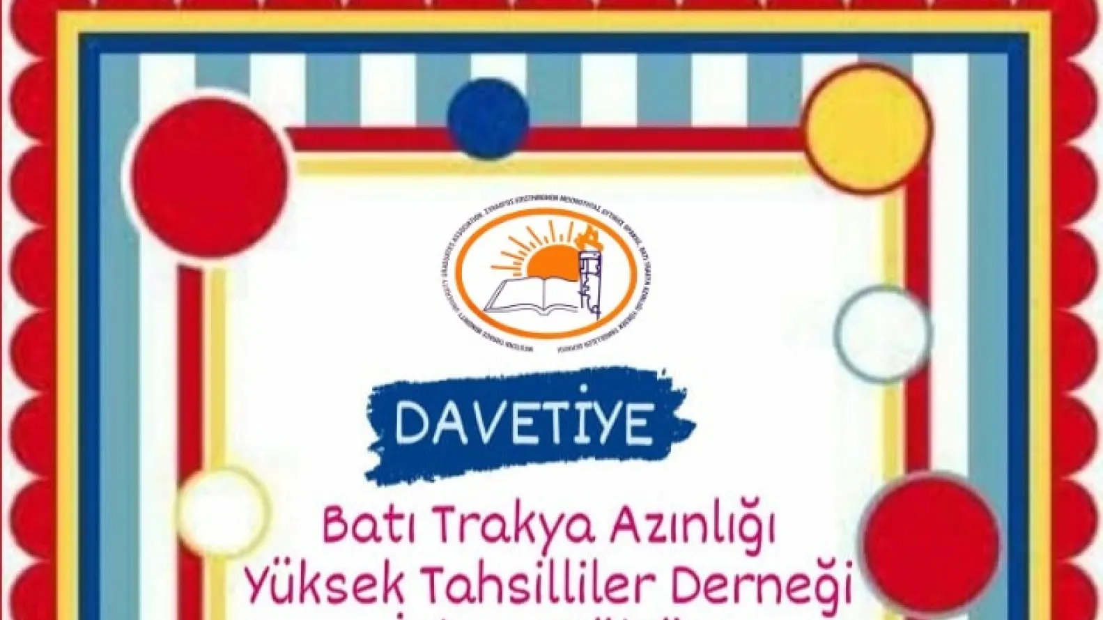 “Mucize Tiyatrosu”ndan mucize dolu kermes