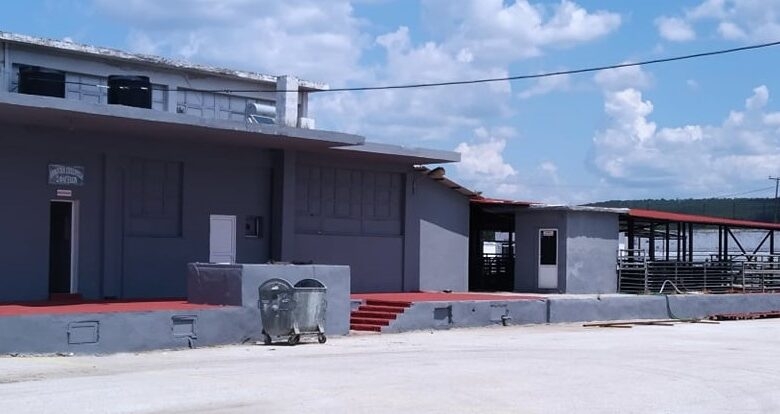 Şapçı Kesimhanesi, 2024 yılında yeniden faaliyete başlayacak