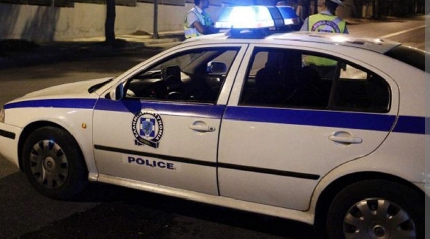 Yunanistan'da düzensiz göçmenin cesedi otomobilin bagajında bulundu